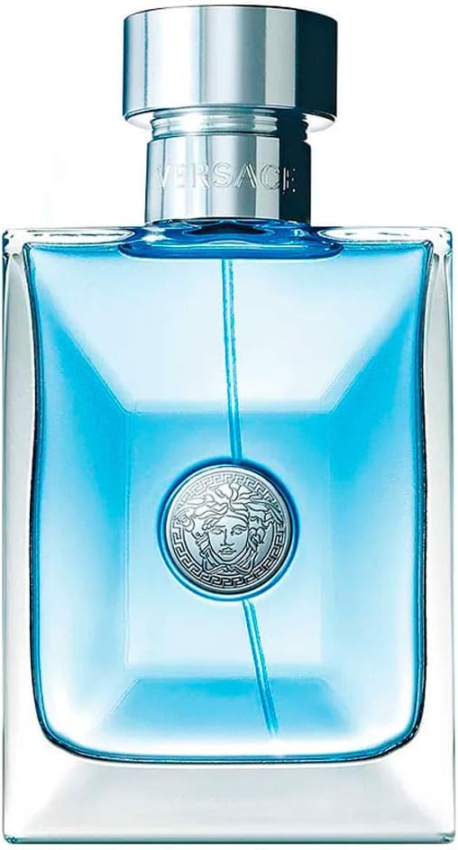 ادکلن مردانه Versace Pour Homme EDT اسپری 30ml