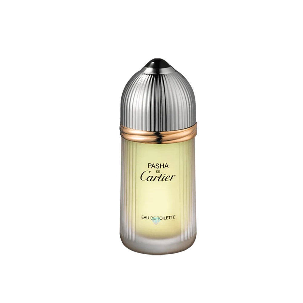 عطر کارتیر پاشا د کارتیر | Cartier Pasha de Cartier