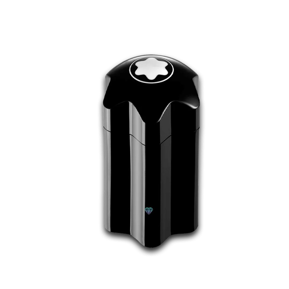 عطر مونت بلنک امبلم مشکی | Mont Blanc Emblem