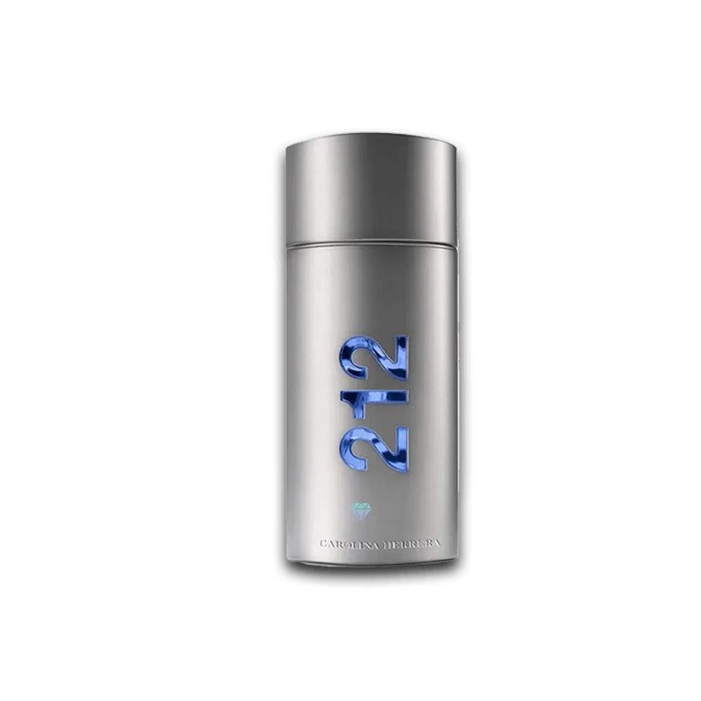 عطر ۲۱۲ مردانه | Carolina Herrera 212 Men