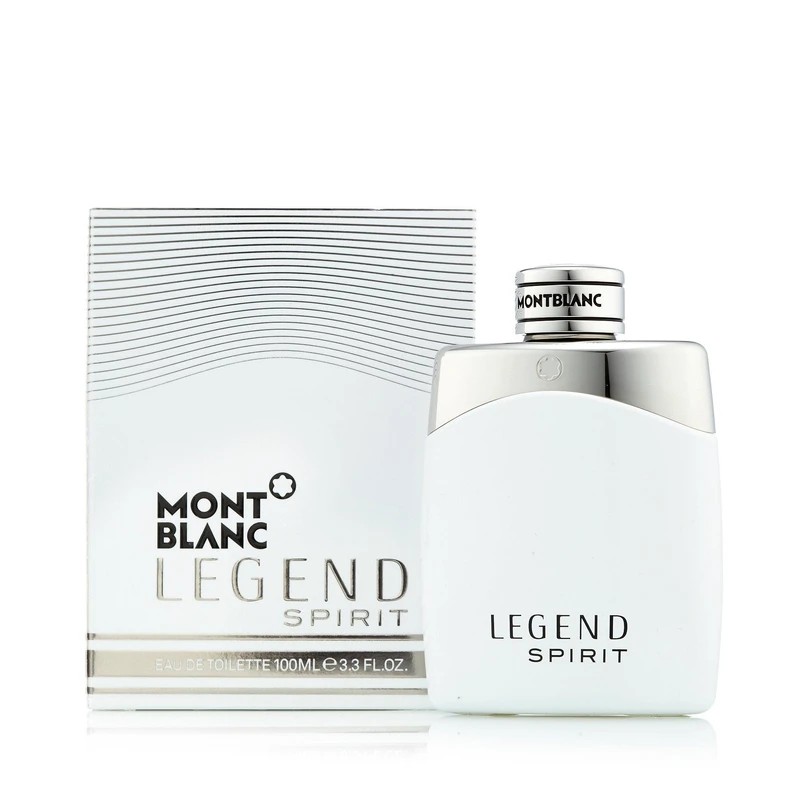 ادکلن اورجینال مونت بلنک مدل Legend Spirit مردانه (Montblanc Legend Spirit)