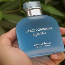 عطر 35 میل مردانه D&G Light Blue
