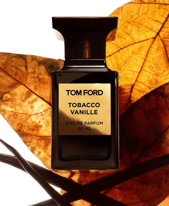 عطر 35 میل مردانه Tom Ford Tobacco Vanille