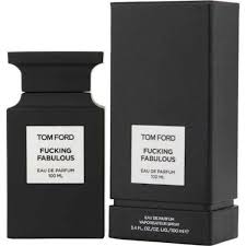 عطر مردانه TomFord Fucking Fabulous