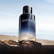 عطر مردانه Sauvage Dior