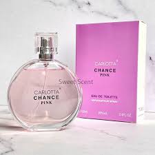 عطر زنانه Chanel CHance