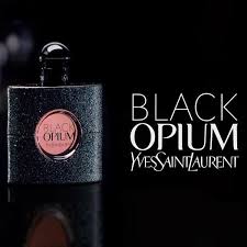 عطر زنانه Black Opium