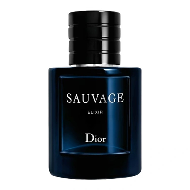 پرفیوم مردانه Dior Sauvage Elixir