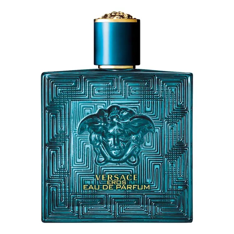 ادوپرفیوم مردانه Versace Eros