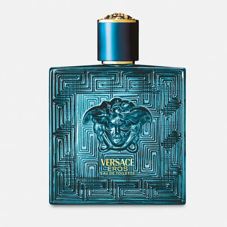 ادوتویلت مردانه Versace Eros
