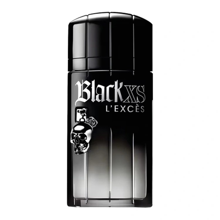 ادوتویلت مردانه paco rabanne Black XS L’Exces