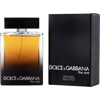 ادکلن ادوپرفیوم مردانه DOLCE & GABBANA مدل THE ONE
