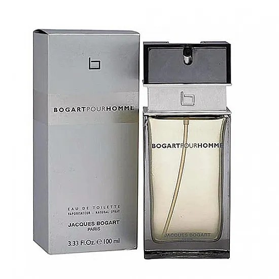 ادوتویلت BOGART POUR HOMME