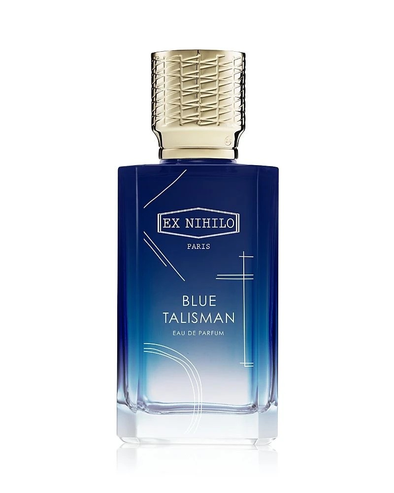عطر ایکس نیهیلو بلو تالیسمان | Ex Nihilo Blue Talisman