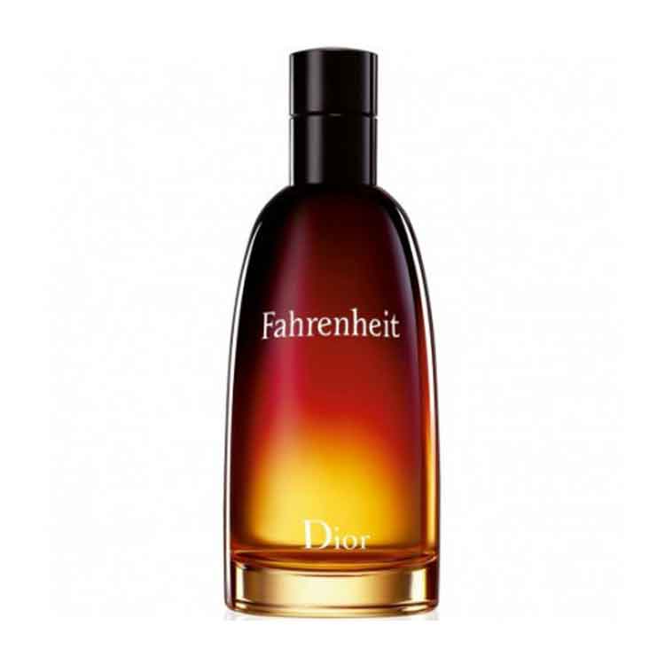عطر دیور فارنهایت