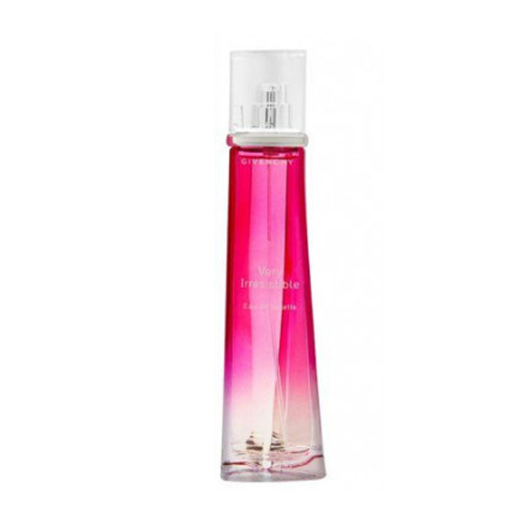 عطر جیوانچی وری ایرسیستیبل زنانه