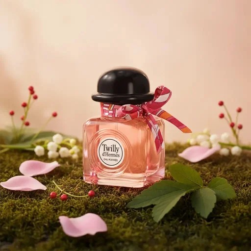 عطر هرمس تویلی د هرمس | Twilly d’Hermes