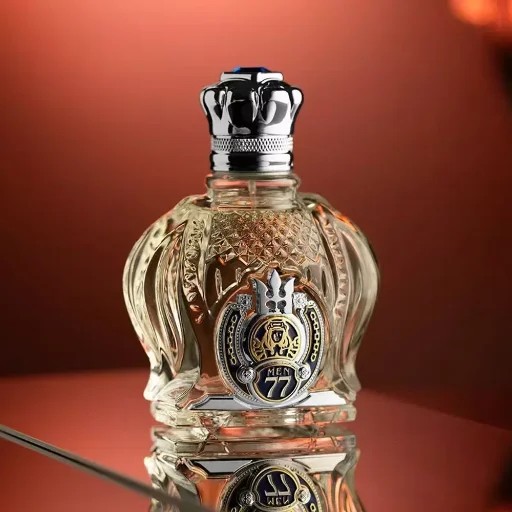 عطر شیخ کلاسیک شماره ۷۷ | Opulent Shaik Classic No. 77