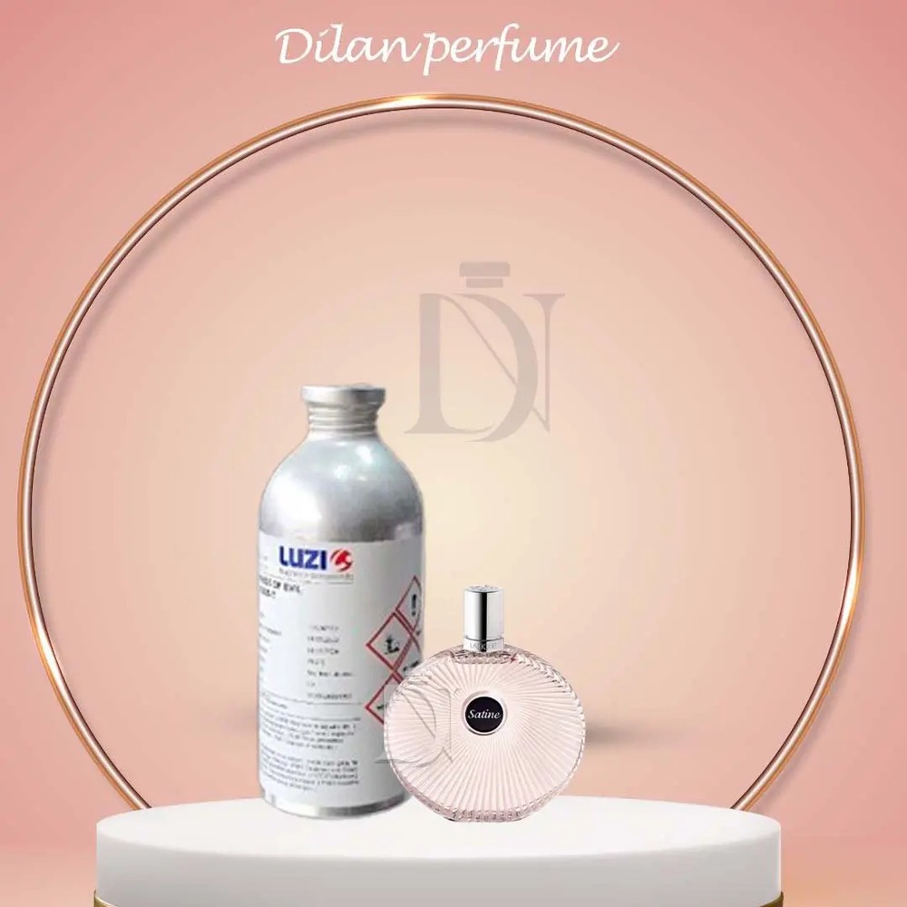عطر لالیک ساتین (Lalique Satine)