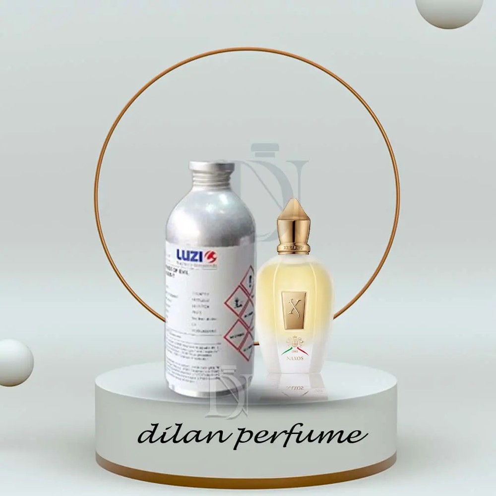 عطر زرجف ناکسوس Xerjoff Naxos