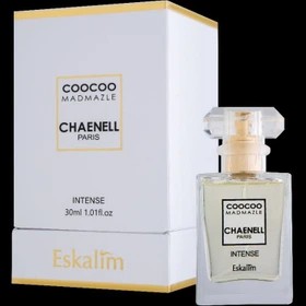 عطر مینی COOCOO MADMAZLE INTENSE اسکالیم 30 میل