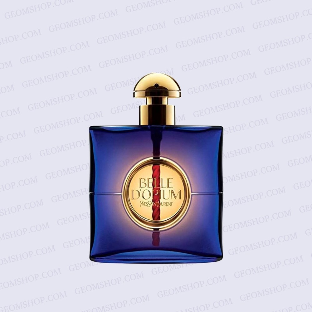 عطر ادکلن ایو سن لورن بل د اپیوم | YSL Belle D Opium
