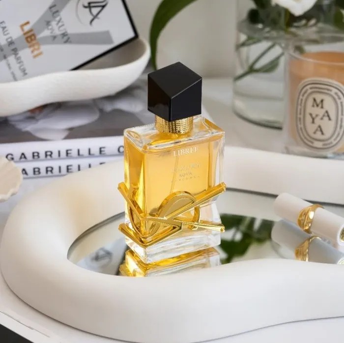 عطر ادکلن لیبر ( لیبره ) شرکتی | YVES SAINT LAURENT Libre