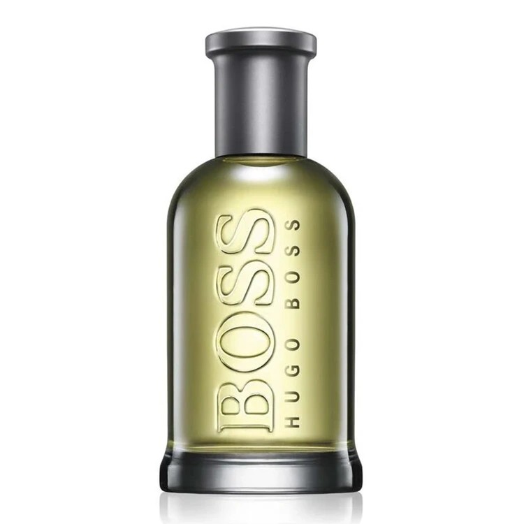 ادوتویلت مردانه Hugo Boss BOSS Bottled