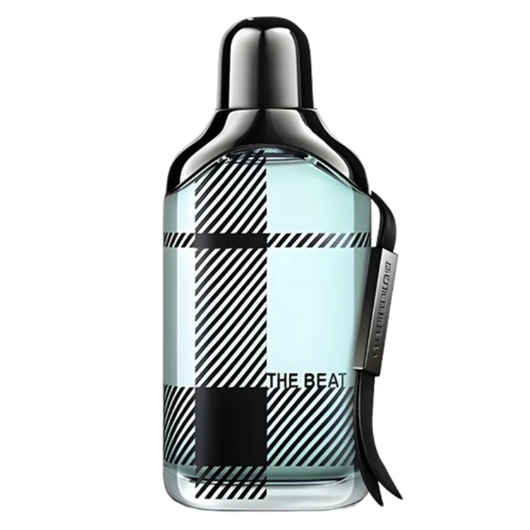 ادوتویلت مردانه Burberry The Beat