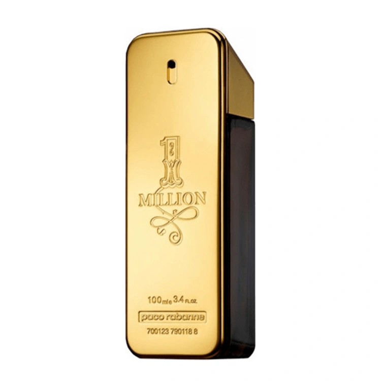 ادوتویلت مردانه paco rabanne 1 Million