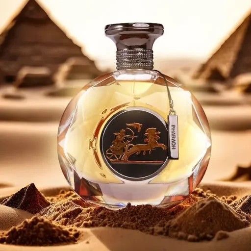 عطر فرعون | (Pharaoh) Feroon
