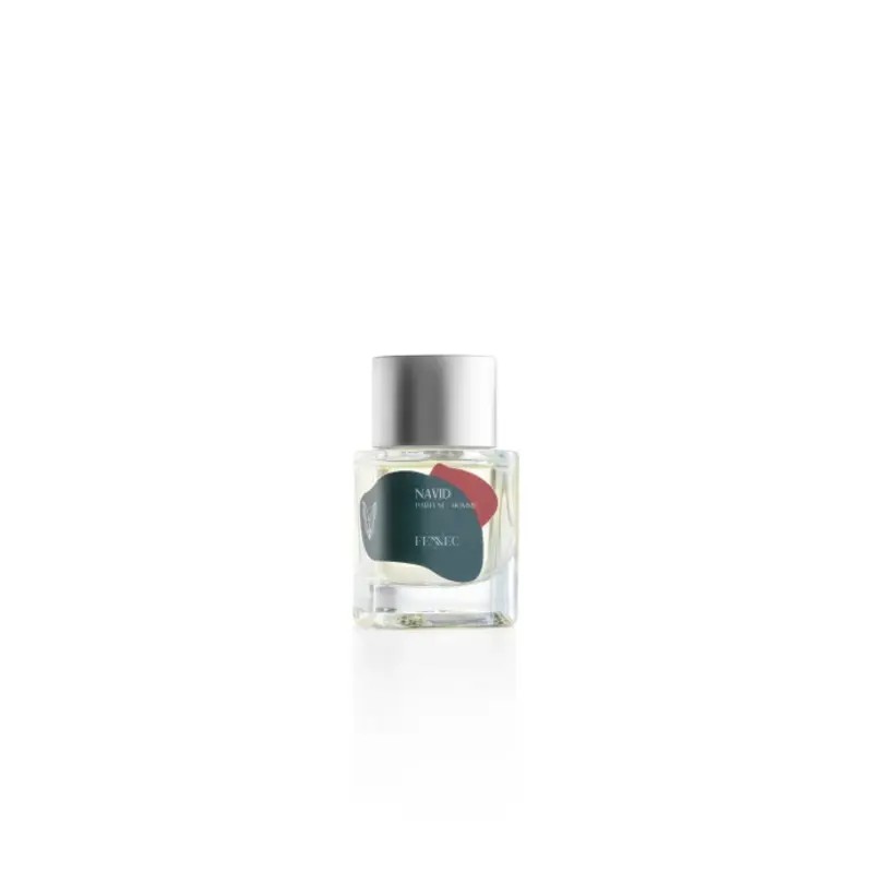 ادکلن مردانه فنک نوید 50میل – Fennec Navid Parfum Homme