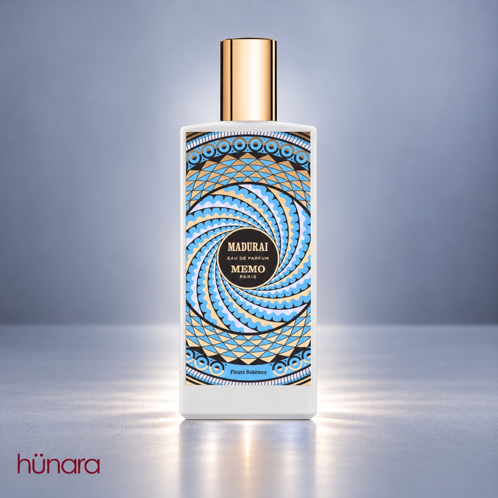 عطر ممو پاریس - مادورای | Memo Paris - Madurai