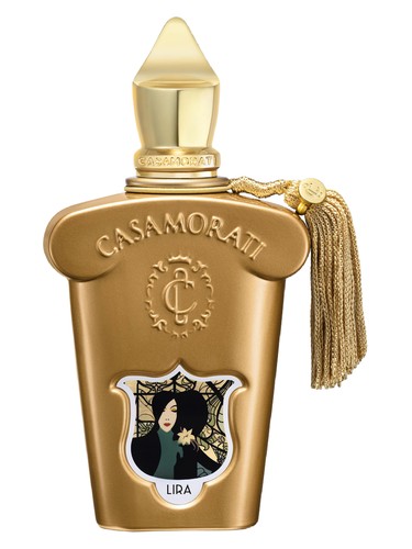 عطر Xerjoff Casamorati Lira