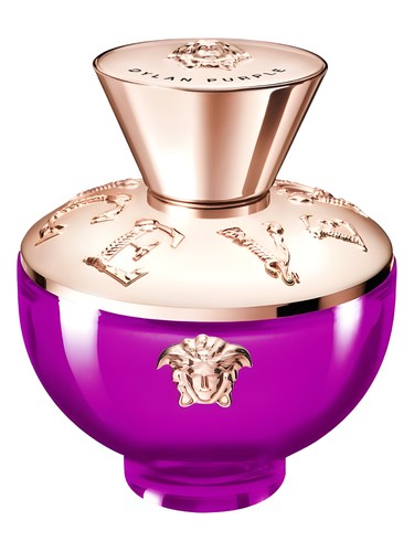 عطر Versace Dylan Purple