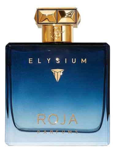 عطر Roja Elysium Pour Homme Parfum Cologne