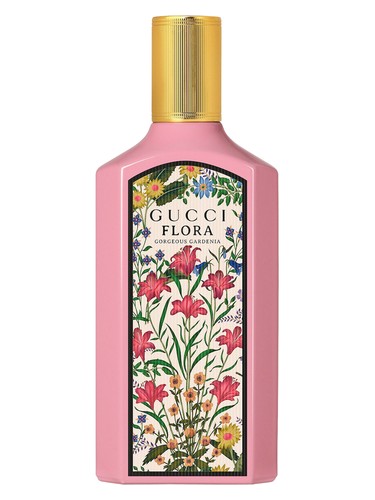 عطر Gucci Flora Gorgeous Gardenia Eau De Parfum