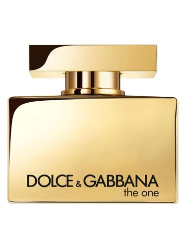 عطر D & G The One Gold