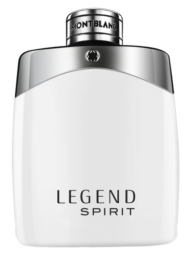 عطر Mont Blanc Legend Spirit