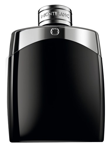 عطر Mont Blanc Legend & Abercrombie Twist