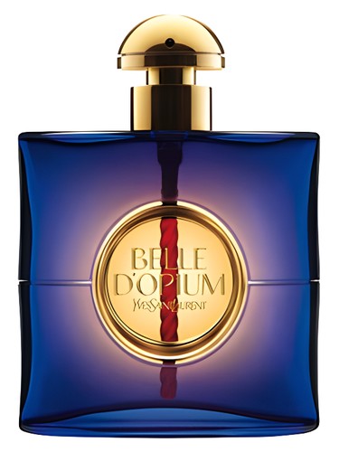 عطر YSL Belle d`Opium