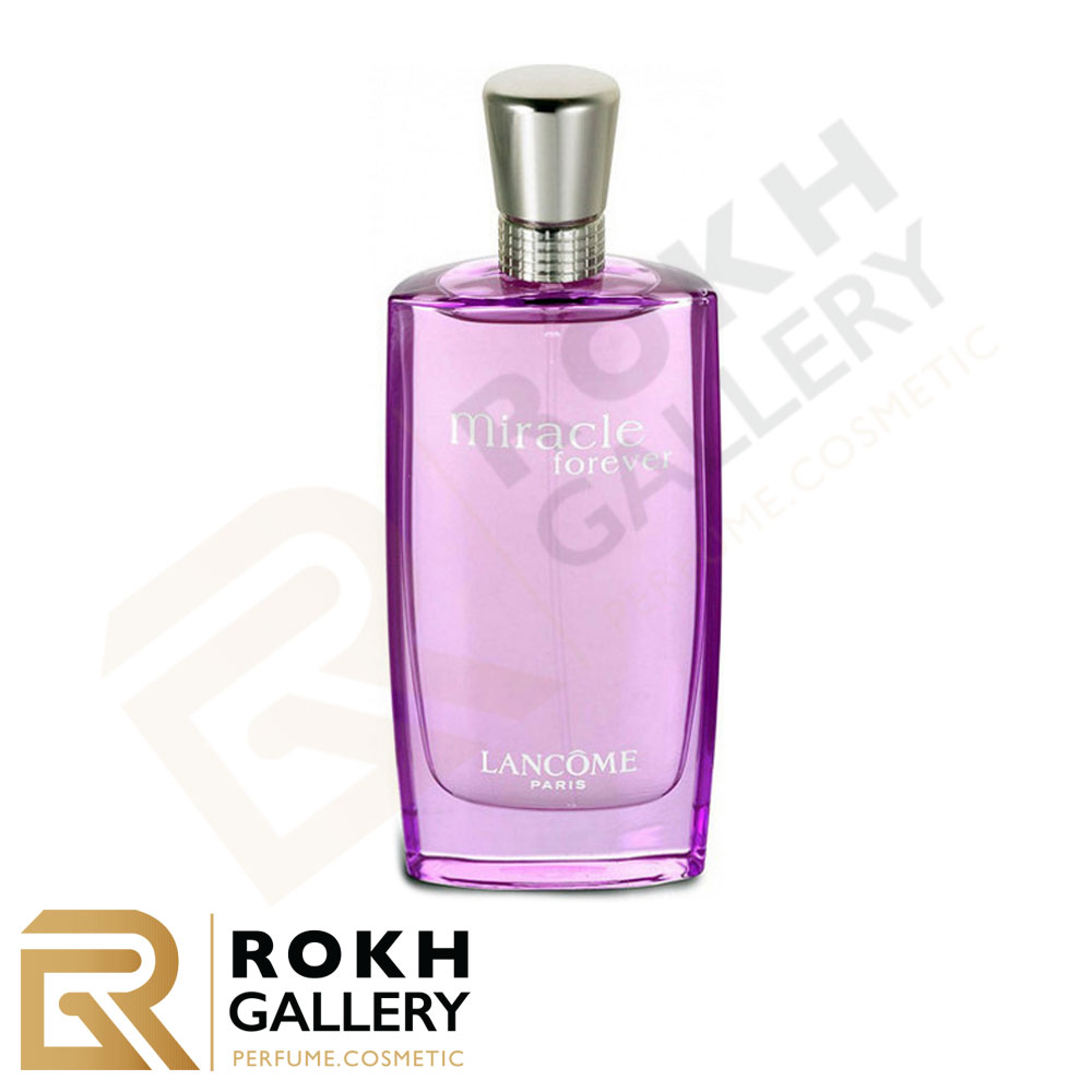 عطر ادکلن لانکوم میراکل فور اور ادوپرفیوم – Lancome Miracle Forever Edp