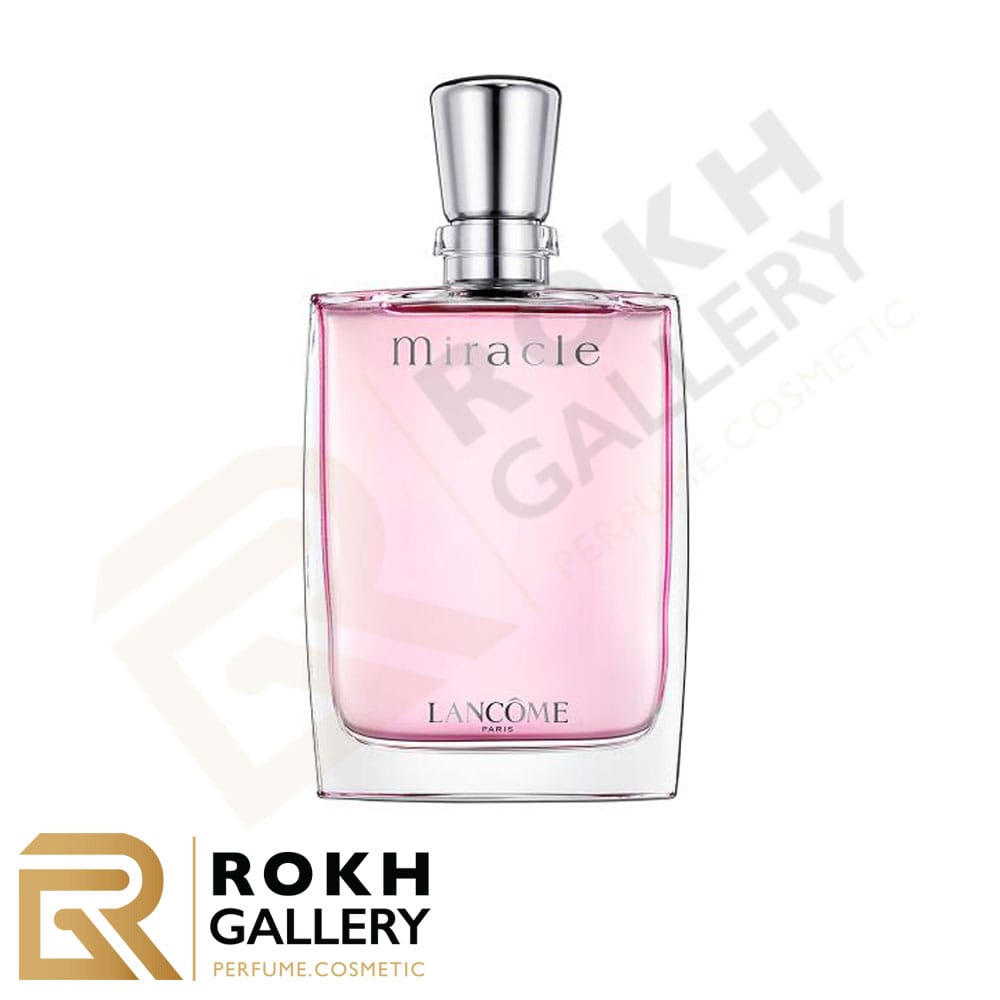 عطر ادکلن لانکوم میراکل ادوپرفیوم – Lancome Miracle Edp