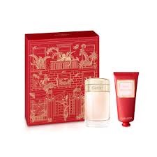 پک ادوپرفیوم زنانه کارتیه مدل Cartier La Panthere