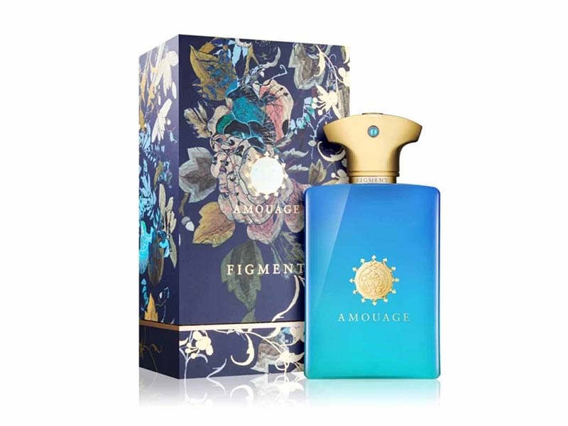 عطر و ادکلن مردانه آمواج فیگمنت من ادوپرفیوم Amouage Figment Man