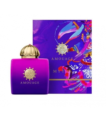 عطر و ادکلن آمواج (امواج) میتس وومن زنانه Amouage Myths Woman
