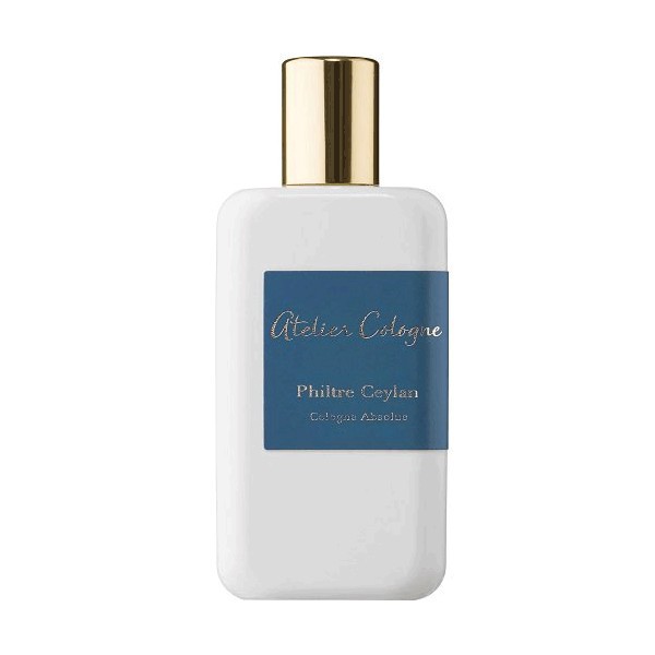 ادکلن آتلیه کلون Philtre Ceylan