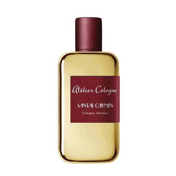ادکلن آتلیه کلون Santal Carmin