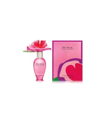 عطر و ادکلن زنانه مارک جاکوبز اوه لالا ادوپرفیوم Marc Jacobs OH,LOLA EDP for Women