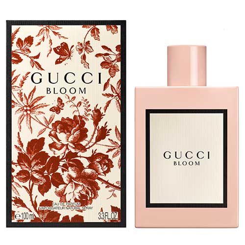 ادو پرفیوم گوچی بلوم زنانه | GUCCI / GUCCI BLOOM 100ML EDP